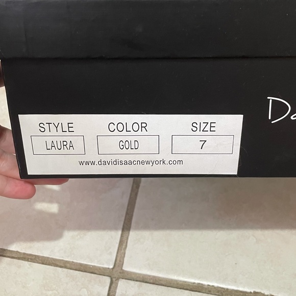 David Isaac style Laura - Picture 2 of 3